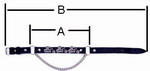 Boot Chain Dimensions