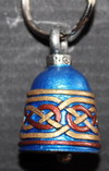 Celtic Guardian Bell